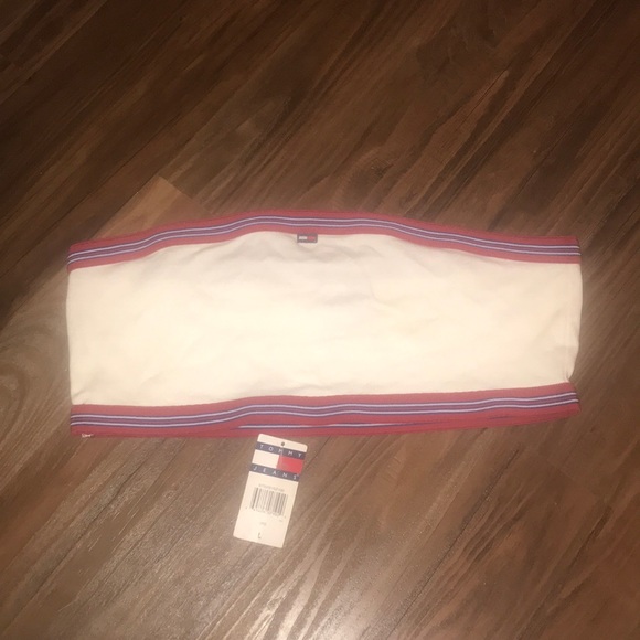 Tommy Bandeau - Picture 1 of 2